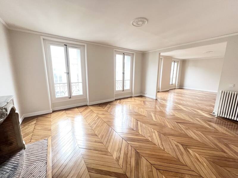 Maison à louer, 168m², PARIS 16E