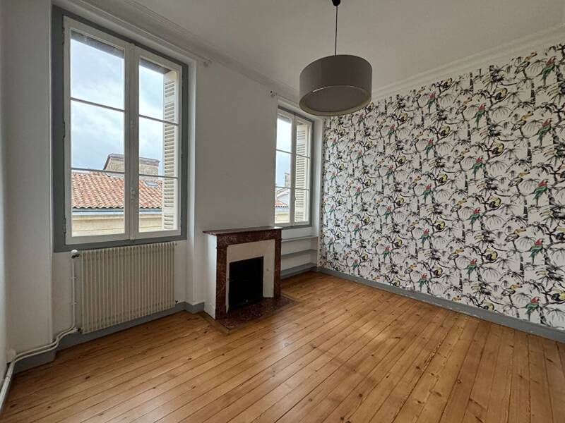 Maison à louer, 53m², BORDEAUX