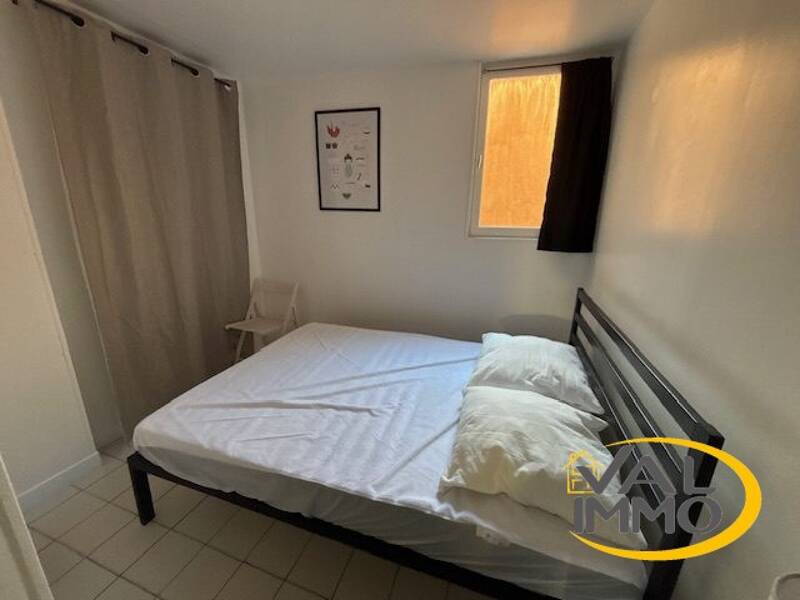 Maison à louer, 26m², TOULOUSE