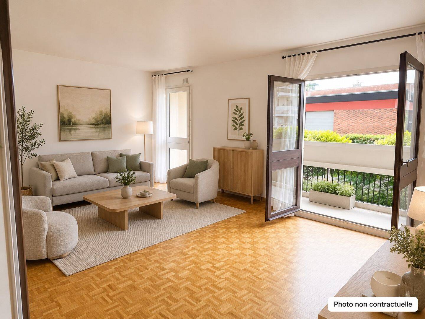 Maison à vendre, 79m², NANTERRE
