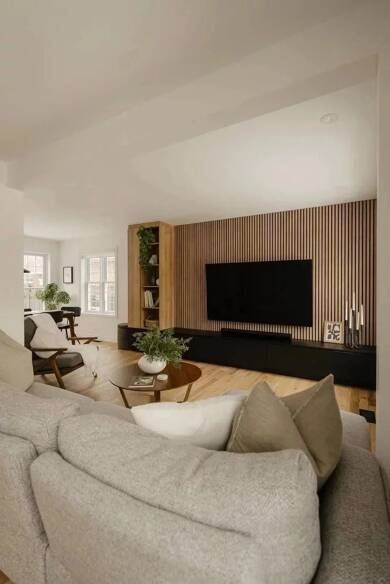 Appartement à vendre 408 900 € 3 pièces 66 m² 2ème étage Jardin Parisien L'Haÿ-les-Roses 94240