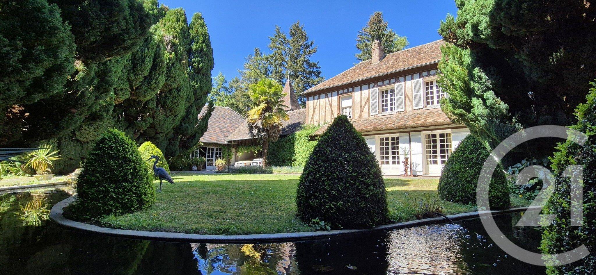Maison à vendre, 173m², VERNON