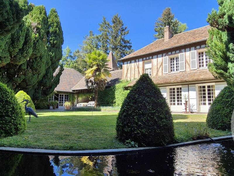 Maison à vendre, 173m², VERNON