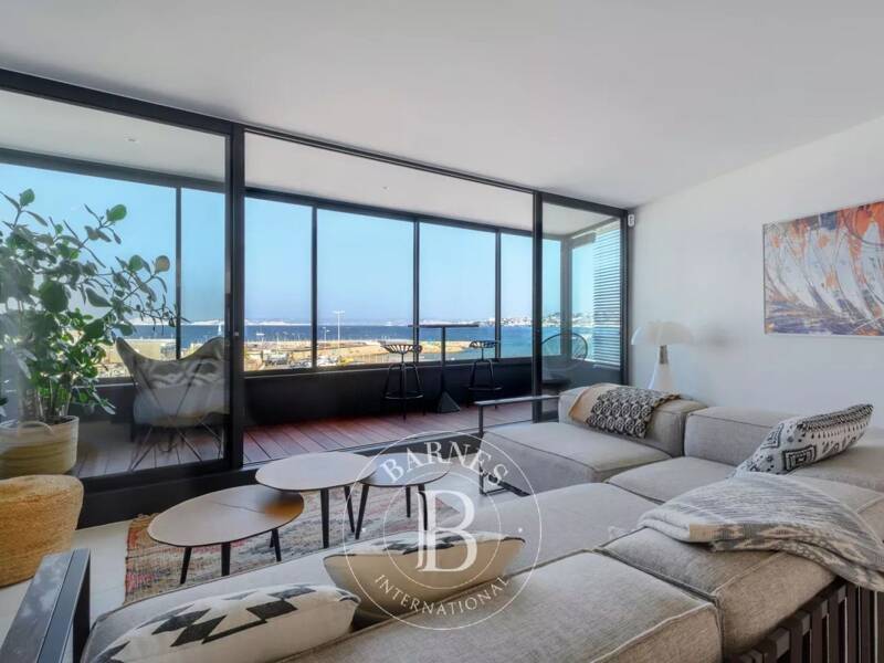 Maison à vendre, 120m², MARSEILLE 8E