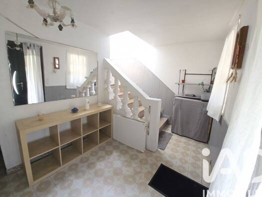 Duplex à vendre 160 000 € 5 pièces 4 chambres 132,28 m² Étage 1/2 La Grande-Paroisse 77130