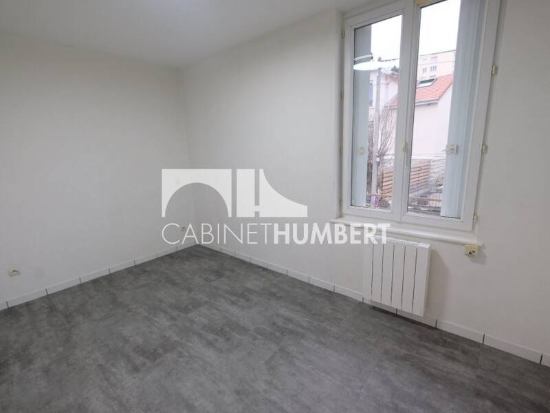 Maison à louer, 50m², SAINT ETIENNE