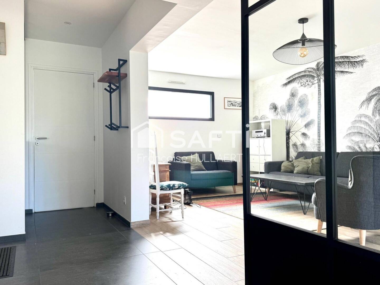 Maison à vendre, 121m², THEIX