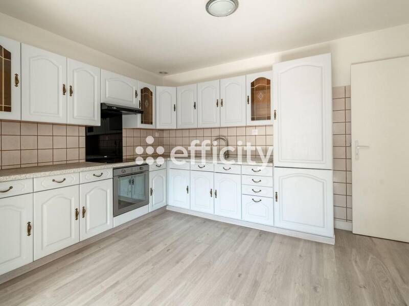 Maison à vendre, 75m², VILLENEUVE LE ROI