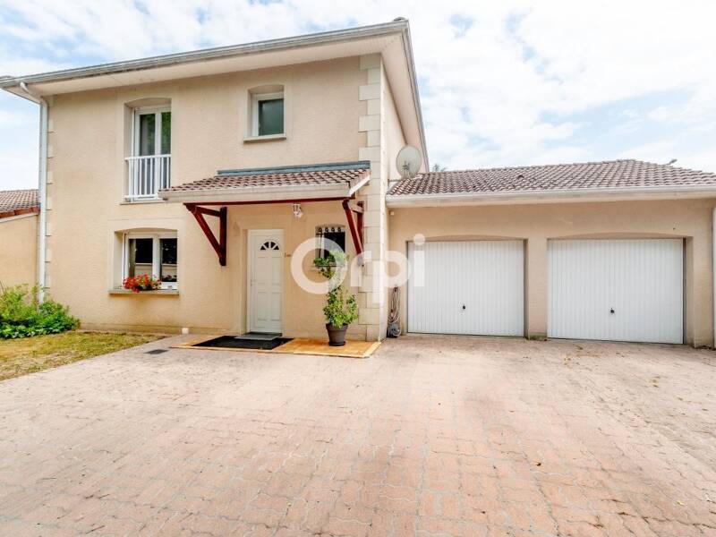 Maison à vendre, 120m², LIMOGES