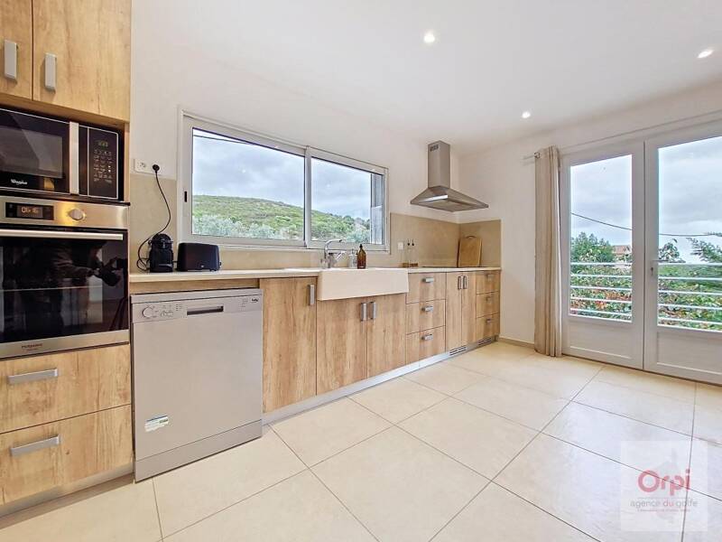 Maison à louer, 140m², PERI