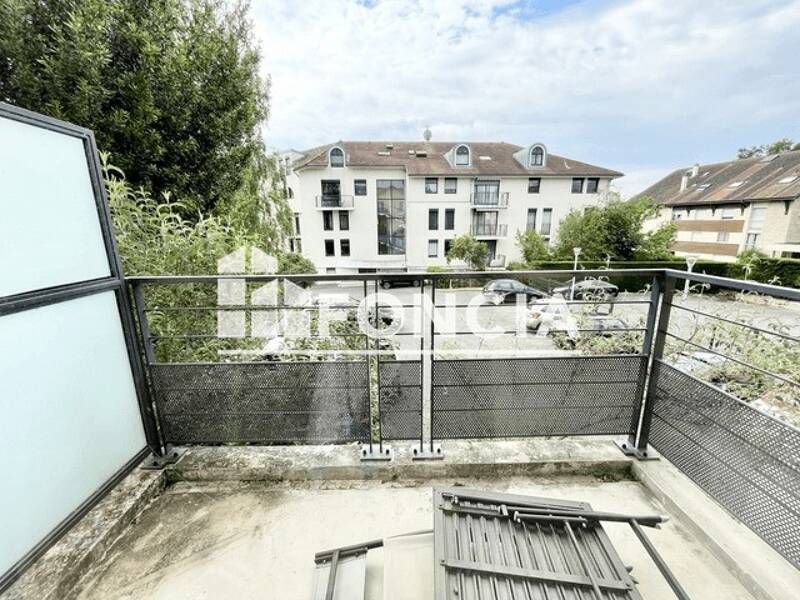 Maison à louer, 64m², FERNEY VOLTAIRE