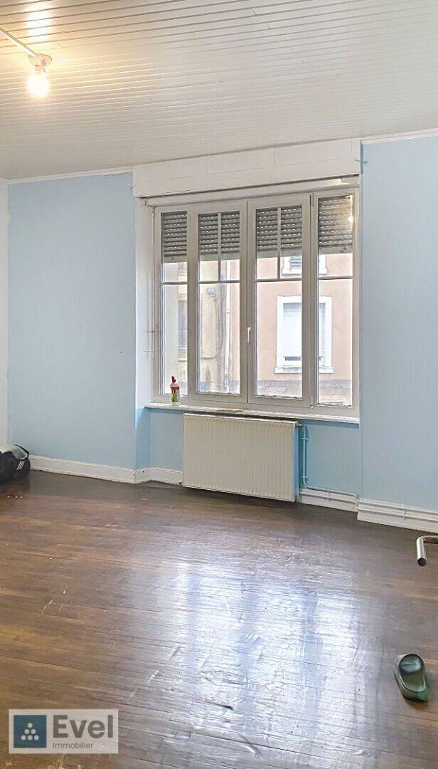 Maison à louer, 68m², MONT SAINT MARTIN