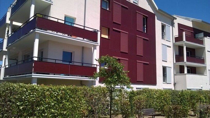 Maison à louer, 29m², VILLE LA GRAND