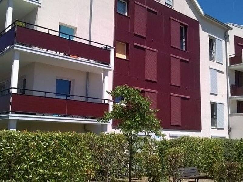 Maison à louer, 29m², VILLE LA GRAND