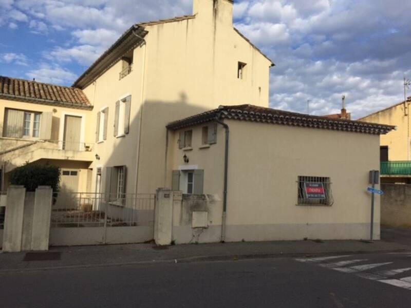 Maison à louer, 128m², PIOLENC