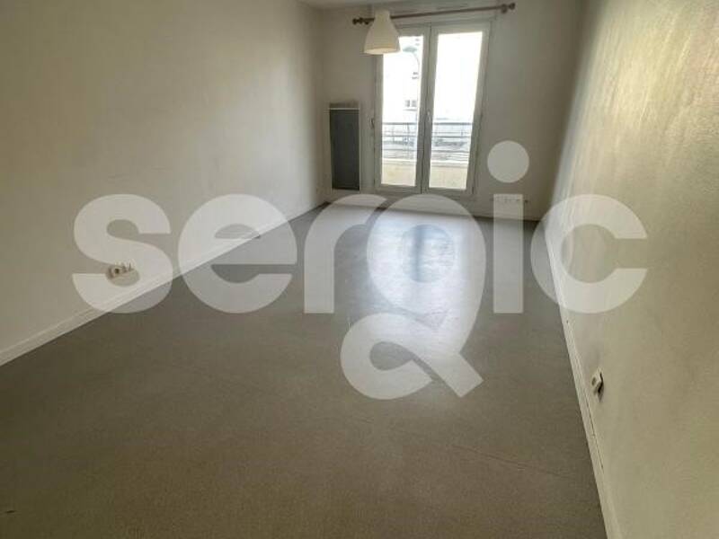 Maison à louer, 25m², REIMS