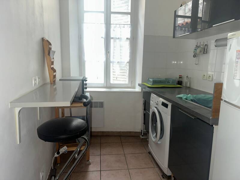 Maison à louer, 55m², MARSEILLE 1ER
