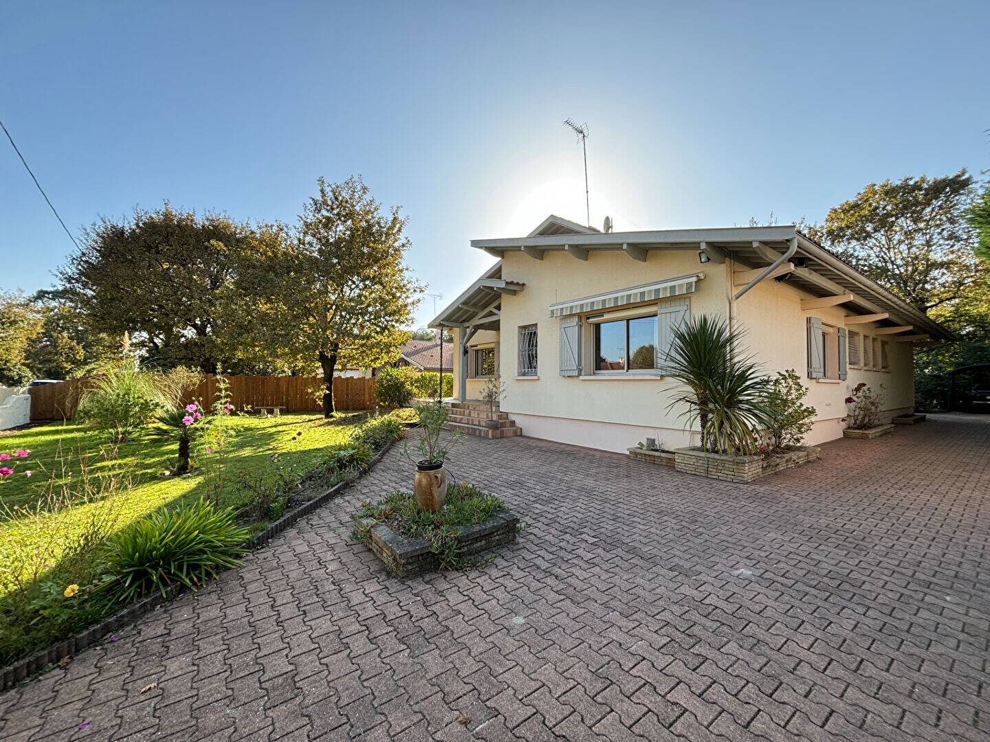 Maison à vendre, 175m², GUJAN MESTRAS