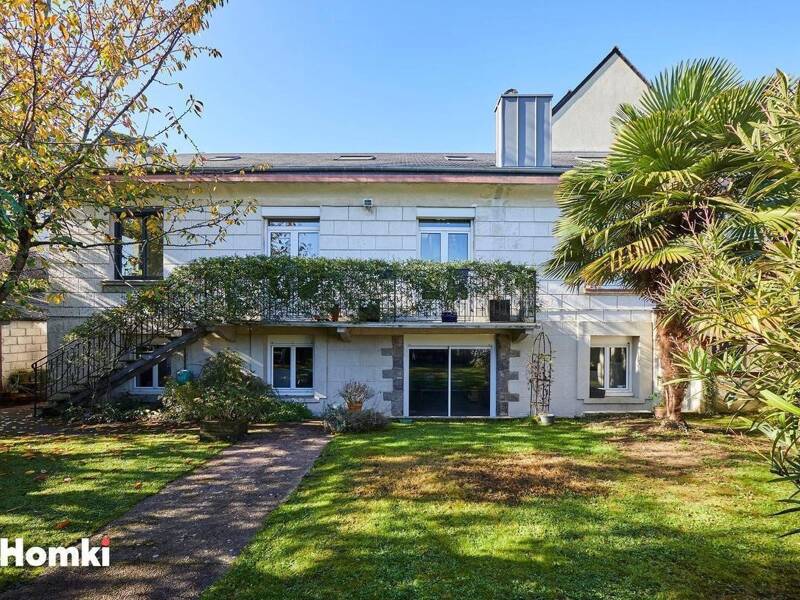 Maison à vendre, 170m², RENNES