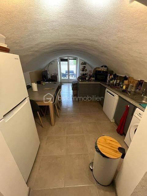 Maison à vendre, 31m², MONTBOUCHER SUR JABRON