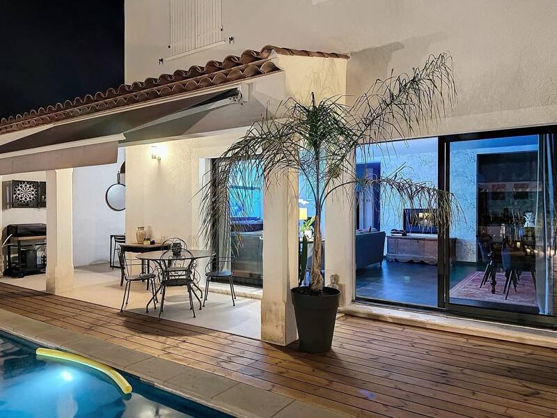 Maison à vendre, 175m², CANNES