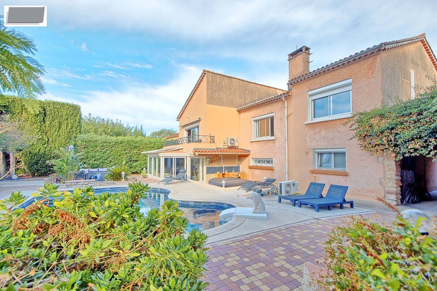 Maison à vendre, 200m², LA VALETTE DU VAR