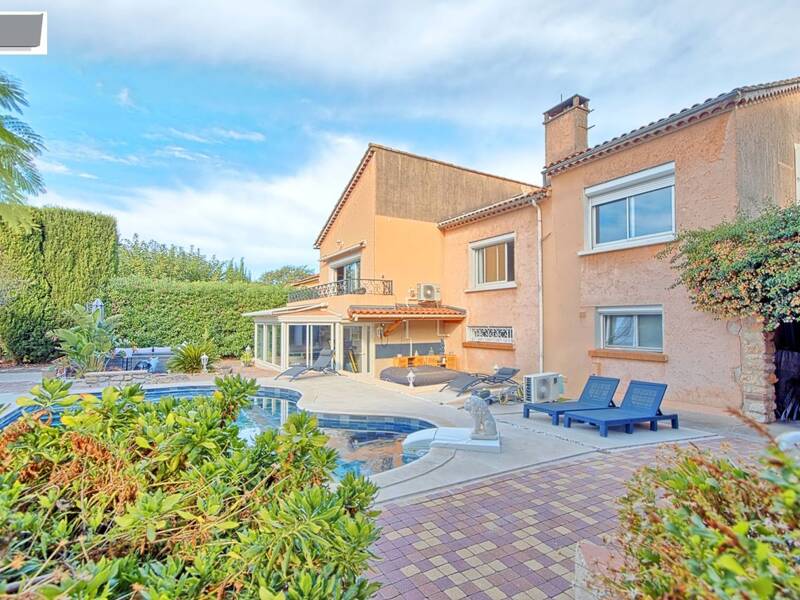 Maison à vendre, 200m², LA VALETTE DU VAR