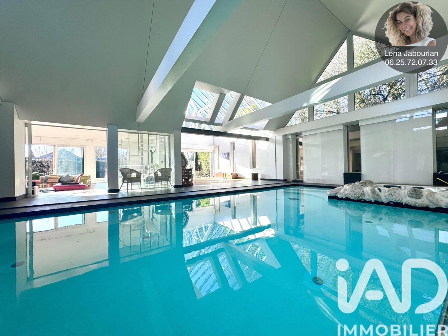 Maison à vendre, 1079m², ANTONY