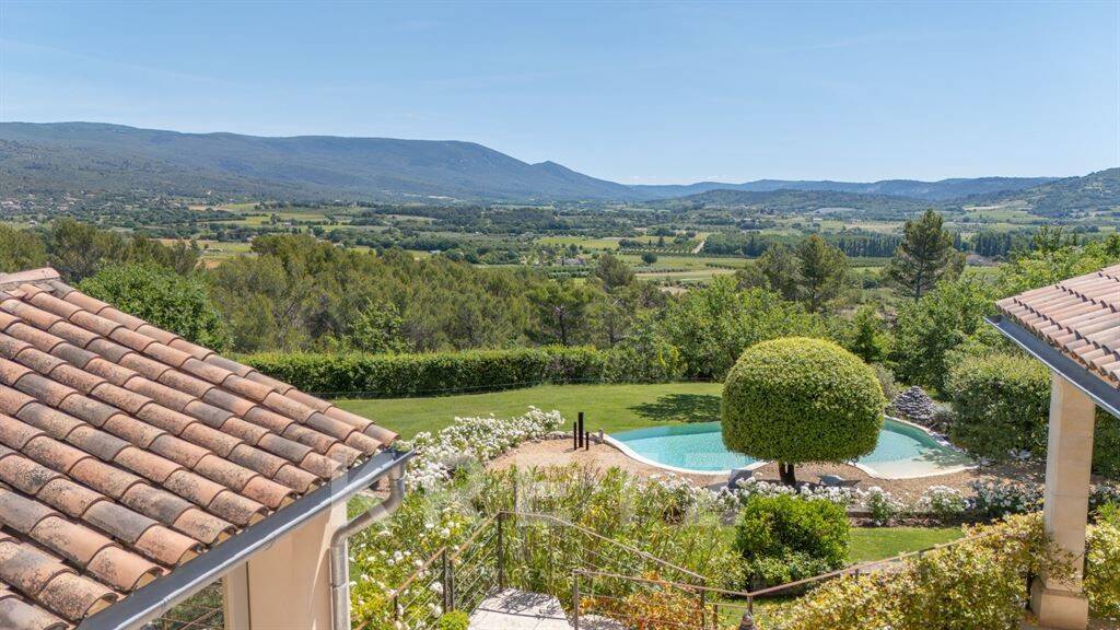 Maison à vendre, 325m², SAINT SATURNIN LES APT
