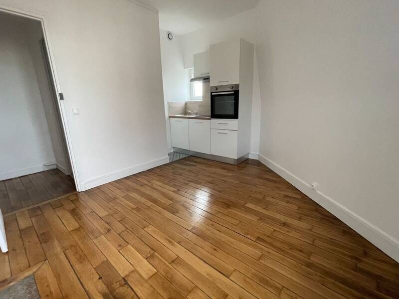 Maison à louer, 30m², SAINT MAUR DES FOSSES