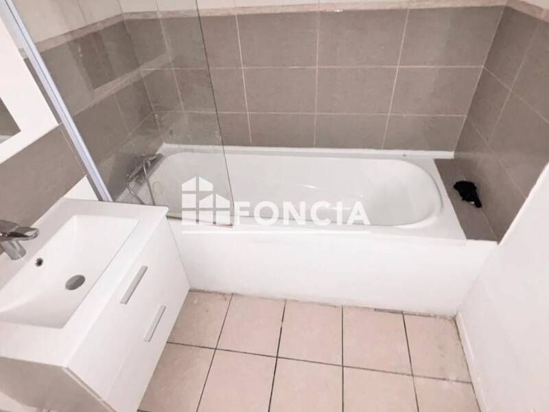 Maison à vendre, 64m², SAINT ETIENNE