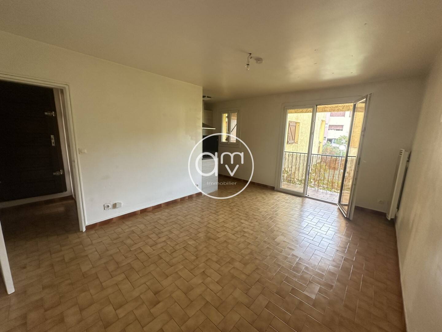 Maison à louer, 26m², HYERES