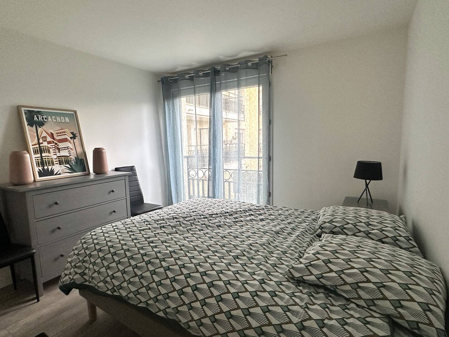 Maison à louer, 45m², SAINT MAUR DES FOSSES