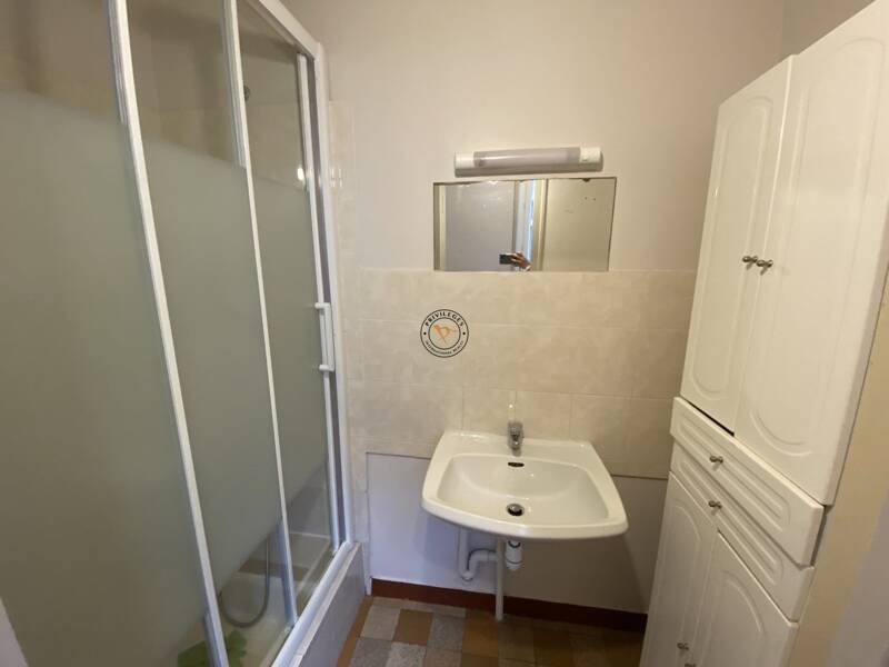 Maison à louer, 23m², NANTES