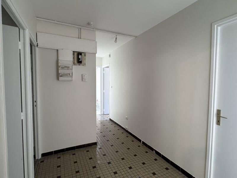 Maison à louer, 75m², THIERS