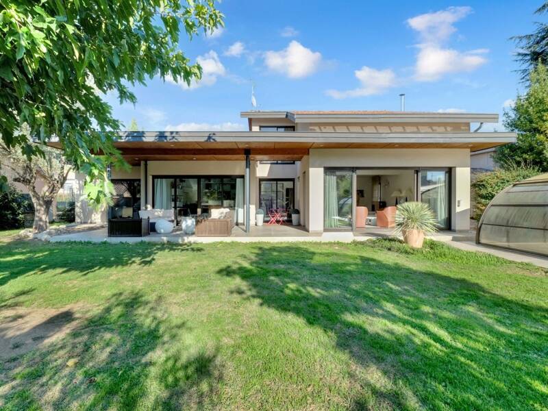 Maison à vendre, 198m², TOULOUSE