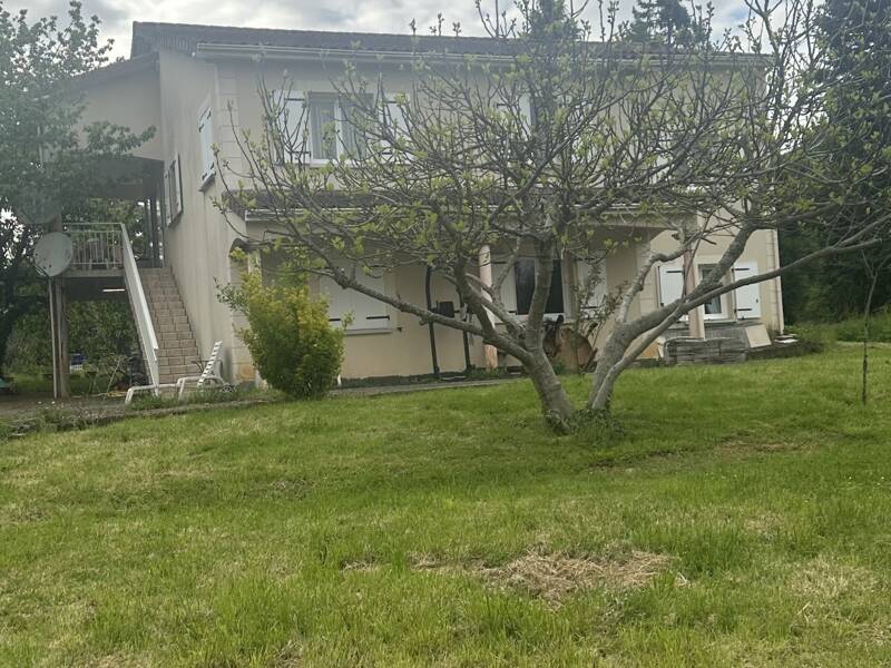 Maison à vendre, 200m², LIMOGES