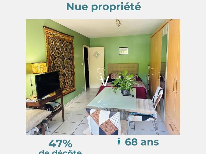 Maison à vendre, 27m², AIX EN PROVENCE