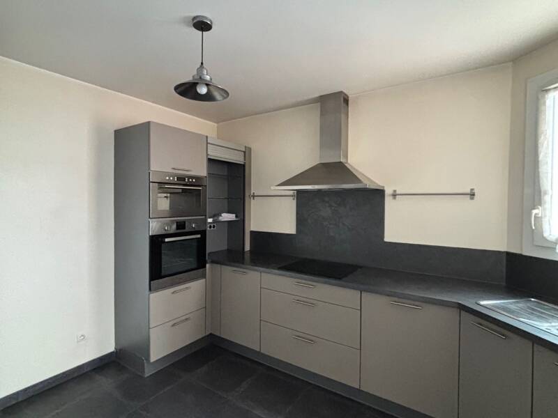 Maison à louer, 79m², ASNIERES SUR SEINE