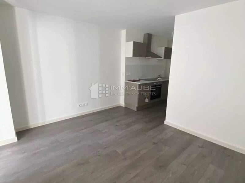 Maison à louer, 32m², NOGENT SUR SEINE