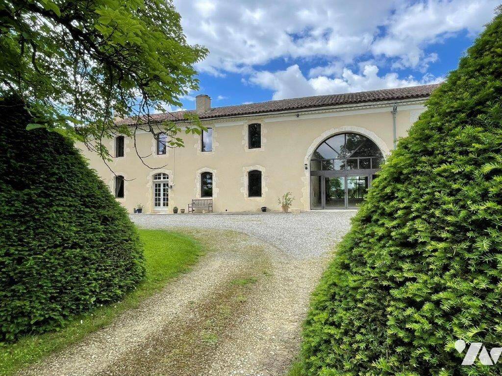 Maison à vendre, 685m², AUCH