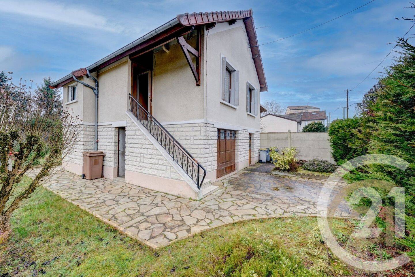 Maison à vendre, 89m², MONTGERON