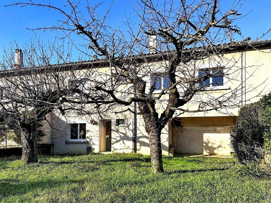 Maison à vendre, 145m², VALENCE