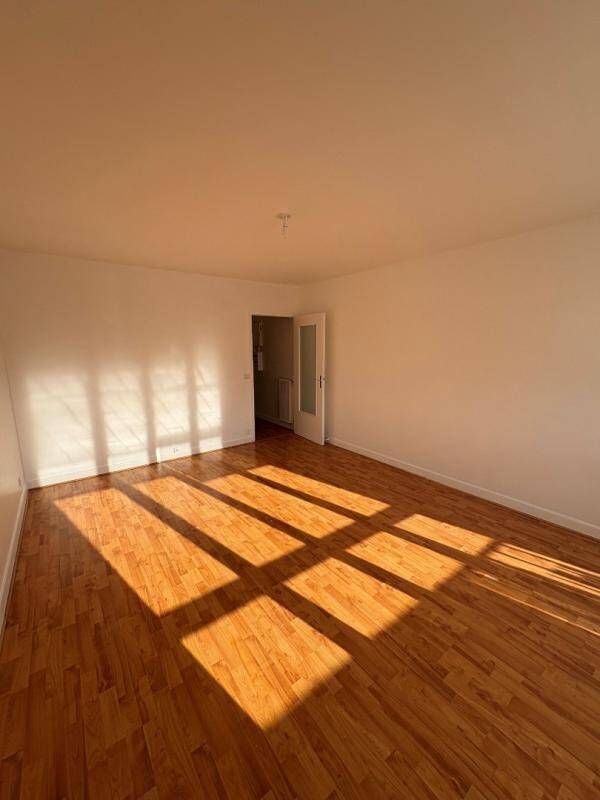 Maison à louer, 64m², LA ROCHELLE