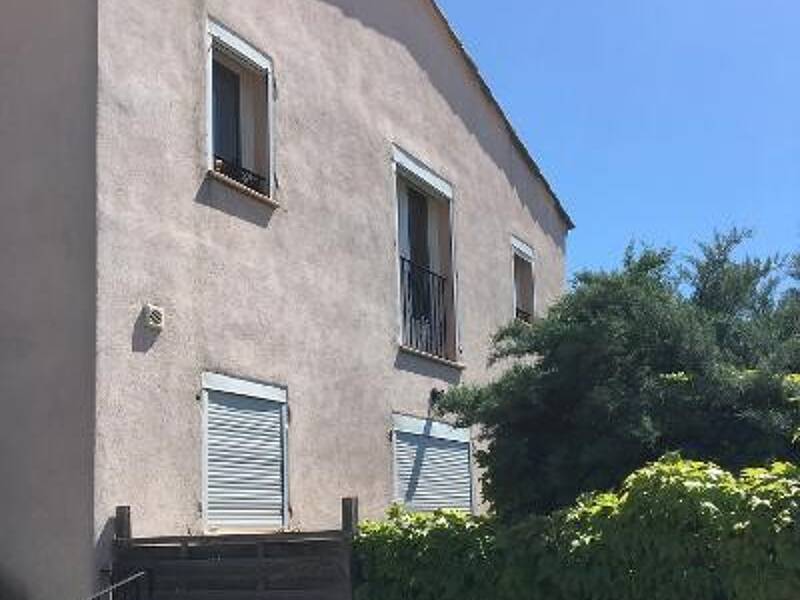 Maison à louer, 47m², LAMBESC