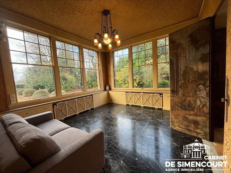 Maison à vendre, 300m², AMIENS