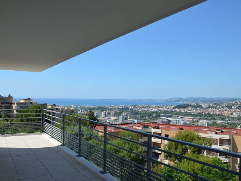 Maison à louer, 68m², NICE