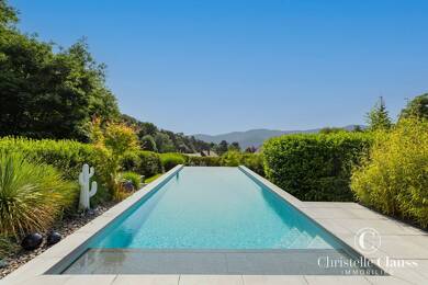 Maison à vendre 560 000 € 5 pièces 3 chambres 128 m² 665 m² de terrain Zimmerbach 68230