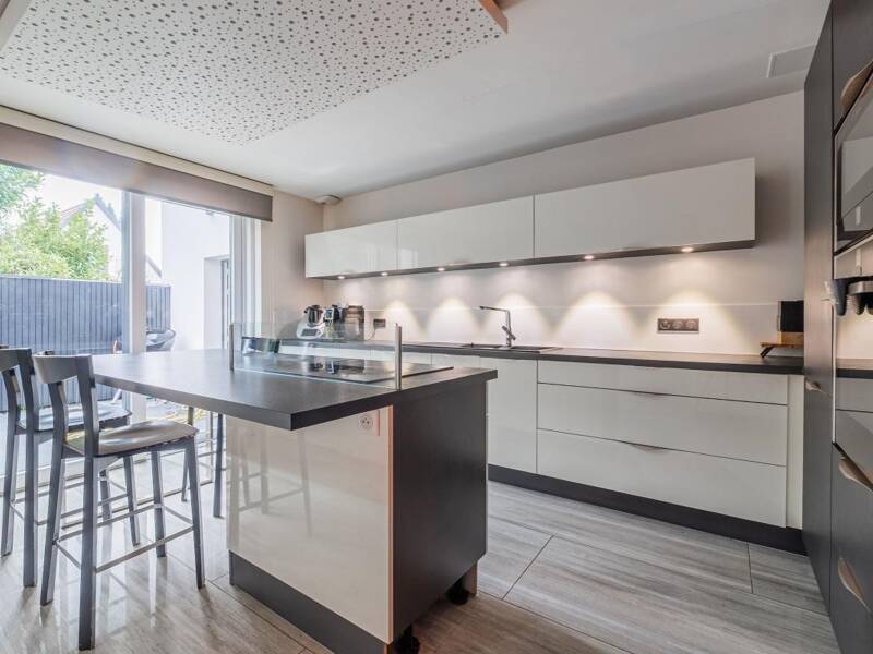 Maison à vendre, 155m², BISCHHEIM