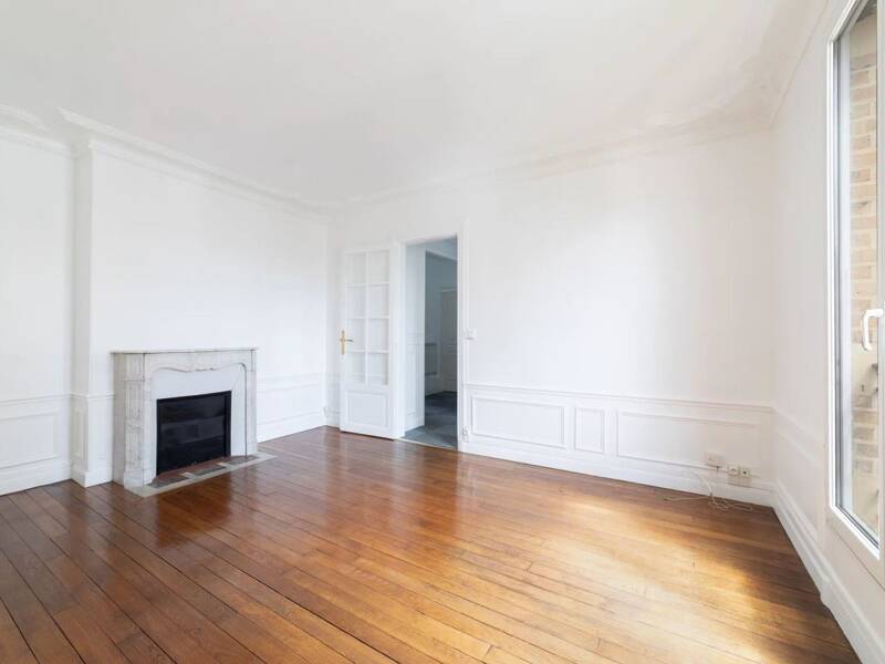 Maison à louer, 72m², PARIS 12E